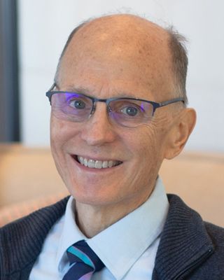 Photo of Stuart Silverman, Psychiatrist in San Francisco, CA
