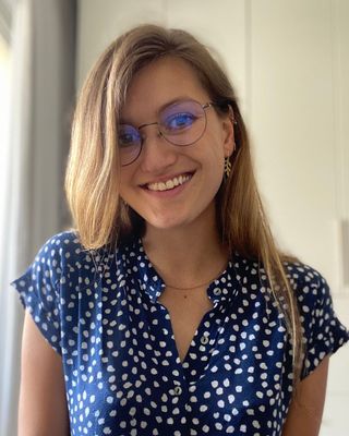 Photo of Emma Dorrington, Registered Counsellor, HPCSA - Counsellor