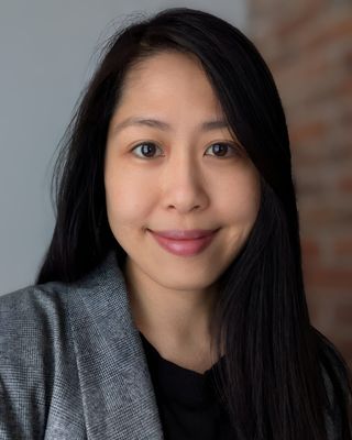 Photo of Lois Christie, Pre-Licensed Professional