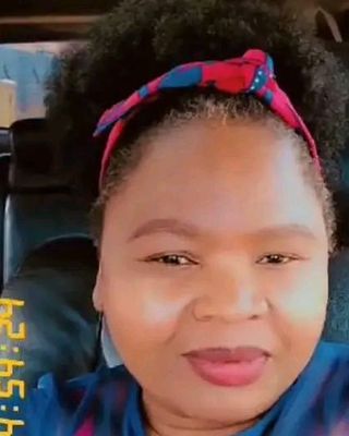 Photo of Nophakamisa Pakky Buso, Social Worker, SACSSP