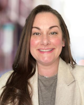 Photo of Elizabeth Moniz, Clinical Social Work/Therapist, LICSW, EMDR-C, CCTP, MSW