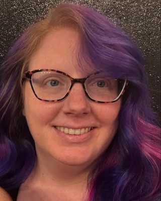 Photo of Kaylee Audrey Bond, Licensed Professional Counselor, MA, LPCC