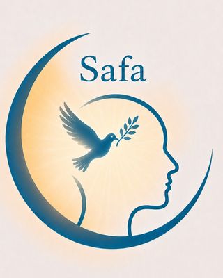 Photo of Hanan Ezzeddine Itani - Safa Mental Health, Psychiatric Nurse Practitioner, PMHNP
