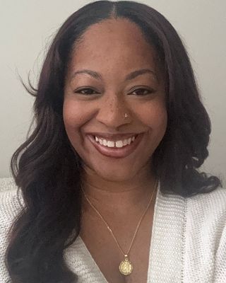 Photo of Raven E. Jenerson, Clinical Social Work/Therapist, LICSW, LCSW