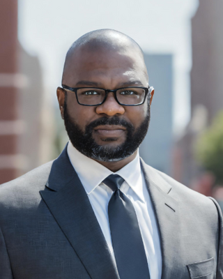 Photo of Ryan Randall, Psychologist, LCP