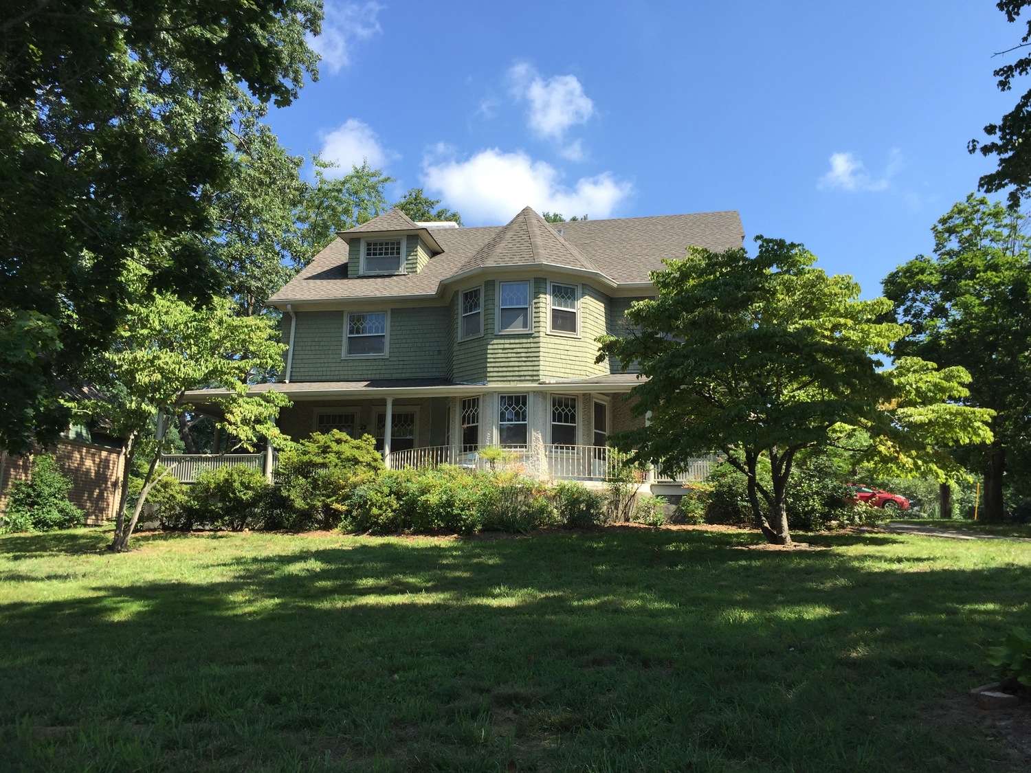 Milestone Evaluation and Therapy, Clinical Social Work/Therapist