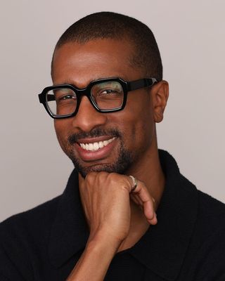 Photo of Tanner Kaleb Williams, Licensed Master Social Worker, LMSW