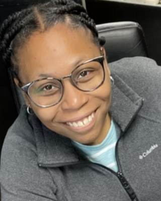Photo of Daphne Martin, Clinical Social Work/Therapist, LCSW
