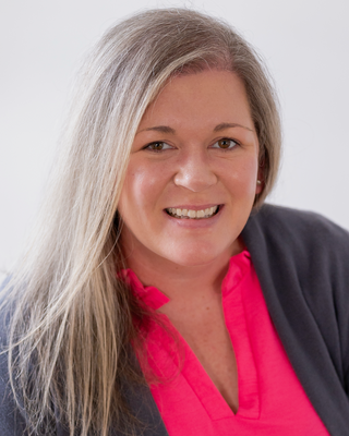 Photo of Dusty Shandy, Licensed Professional Counselor, LPC