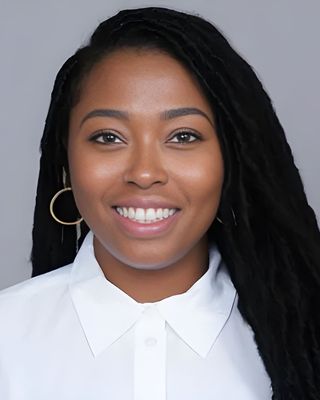 Photo of Drusilla White, LMSW