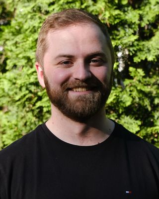 Photo of Ben Getman, Counselor, LMHC