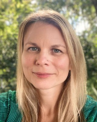 Photo of Simone Schuetz - In the Ferns Psychology, Psychologist, PsychD, Australian Association of Psychologists - Member