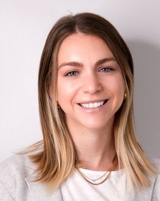 Photo of Kate Nasoff, Clinical Social Work/Therapist in Midtown West, New York, NY