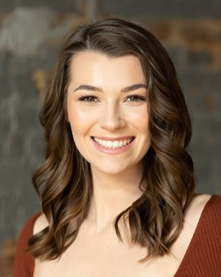 Photo of Emily M Lichter, Counselor, LICSW