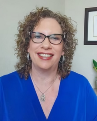 Photo of Tracey Johnson, Licensed Professional Counselor, LPC