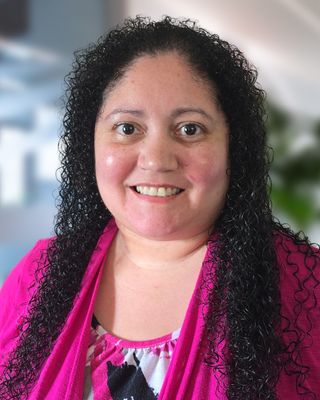 Photo of Aurea DeLosSantos, Clinical Social Work/Therapist, LCSW-R