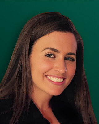 Photo of Terryn Maher, Licensed Clinical Mental Health Counselor, LCMHC