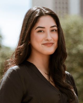 Photo of Sana Rahman, Licensed Professional Counselor, MA, LPC