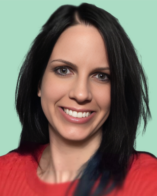 Photo of Angela Lisak, Clinical Social Work/Therapist, LCSW