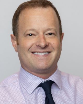 Photo of Sean Mitchell, Licensed Professional Counselor Associate, LPC-A, CPT