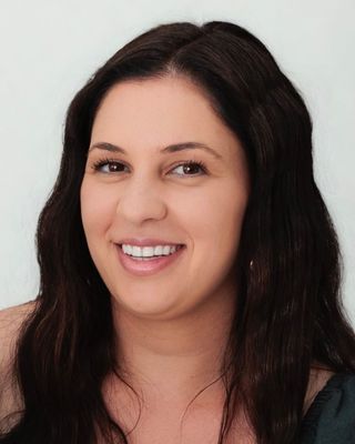 Photo of Sonya Thompson, Counsellor, ACA-L1