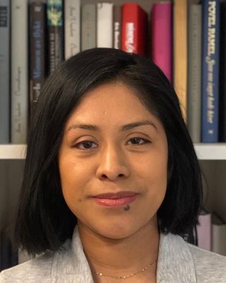 Photo of Guadalupe Hernandez - Therapeutic Arts, Art Therapist, MPS, LCAT, ATR