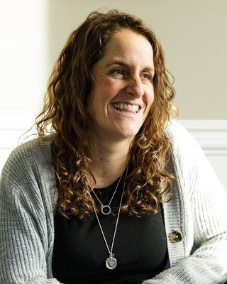 Photo of Kristy McConnell, Psychologist, RPsych, MC
