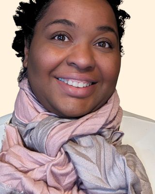 Photo of Maisha Correia, Psychiatrist, MD