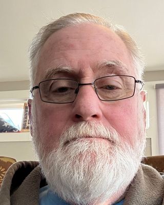 Photo of Richard Girard LARSON, Licensed Clinical Professional Counselor, LCPC, NCC