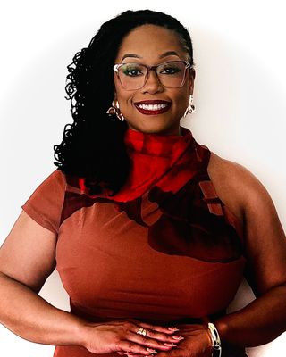 Photo of Antoinette Comer, Licensed Master Social Worker, LMSW
