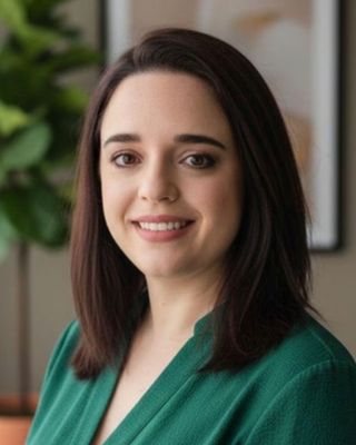 Photo of Nicole Denise Palow, Counselor, MS, LMHC