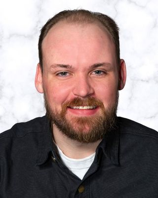 Photo of Owen Dooley-Phillips, Registered Psychotherapist (Qualifying), RP(Q), BA, MACP