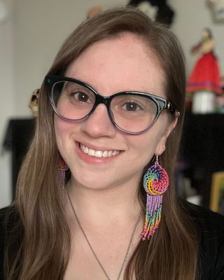 Photo of Blanca Monique Sevilla, Marriage & Family Therapist in Northridge, CA