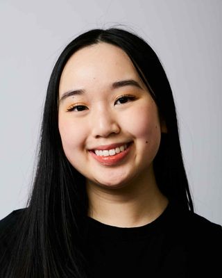 Photo of Teresa Pham, Pre-Licensed Professional