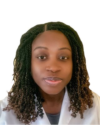 Photo of Theresa Amadi, Psychiatric Nurse Practitioner
