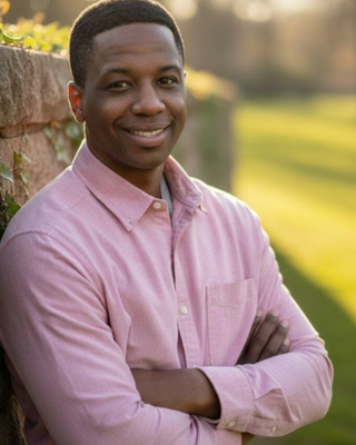 Photo of William Bryant, Licensed Professional Counselor, LPC