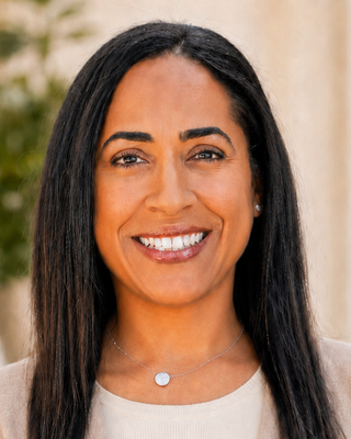 Photo of Monisha Brewer - Monisha Brewer - Anxiety, Teens, Couples, Associate Marriage & Family Therapist, MA, AMFT