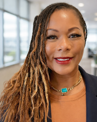 Photo of Cassandra Black, Clinical Social Work/Therapist, LCSW