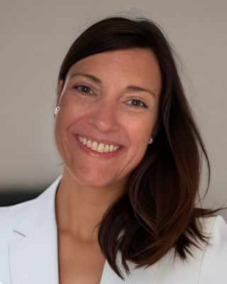 Photo of Brandy Lockhart, Licensed Professional Counselor, LPC, CCHT