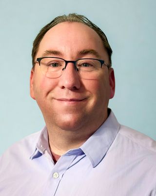 Photo of Drew Lynch, Licensed Professional Counselor, MEd, LPC