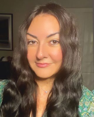 Photo of Annie Hamamchian, Clinical Social Work/Therapist in Bel Air, Los Angeles, CA