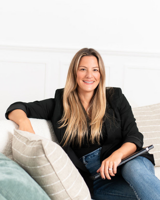 Photo of Jodi Rouah - Counselling & Co. , Registered Social Worker