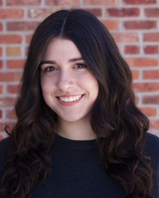 Photo of Liz Leahey, Licensed Professional Counselor, LPC