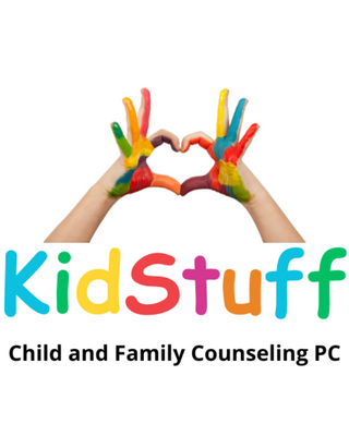 Photo of Jennifer Santopietro - KidStuff Child and Family Counseling, PC, Licensed Professional Counselor