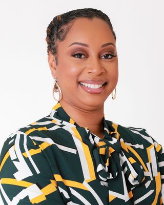 Photo of Dr. Danielle R. Veney, Marriage & Family Therapist, PhD, LMFT