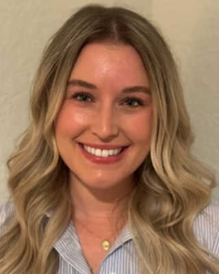 Photo of Maddie Oines Thomas, Clinical Social Work/Therapist, LCSW