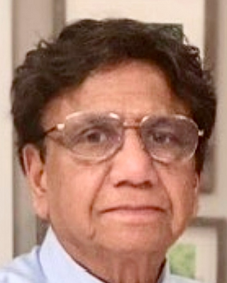 Photo of Girraj Bansal, Psychiatrist, MD