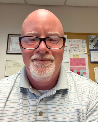 Photo of David Smith, Clinical Social Work/Therapist, LMSW