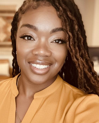 Photo of Eryca Swan, Counselor, LMHC