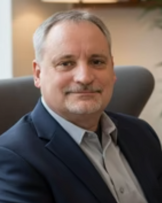 Photo of Richard Amaral, Clinical Social Work/Therapist, LCSW